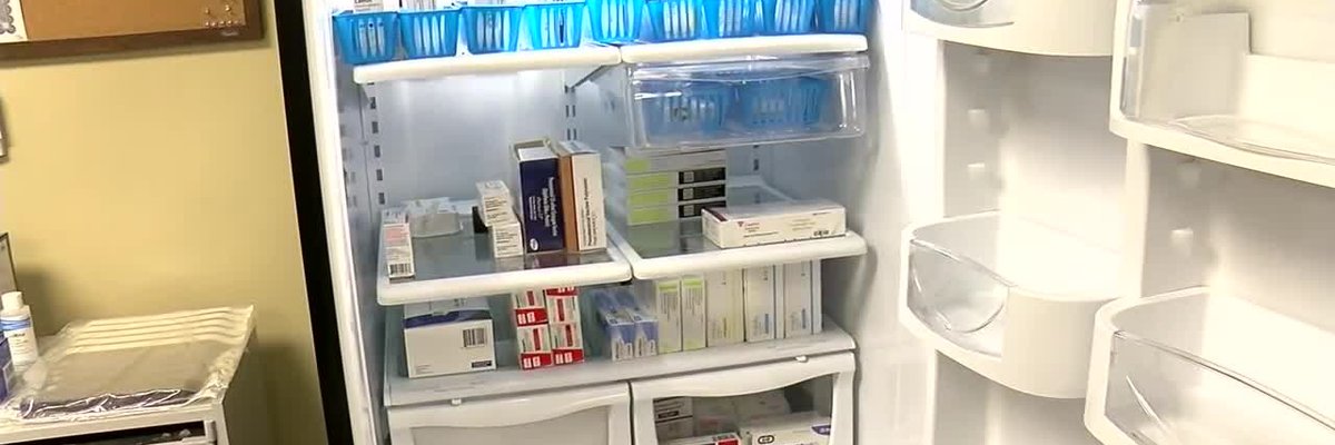 How to Properly Maintain a Pharmacy Refrigerator