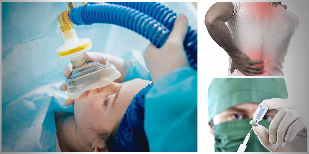 Anesthesia Machines: What to Look for When Purchasing